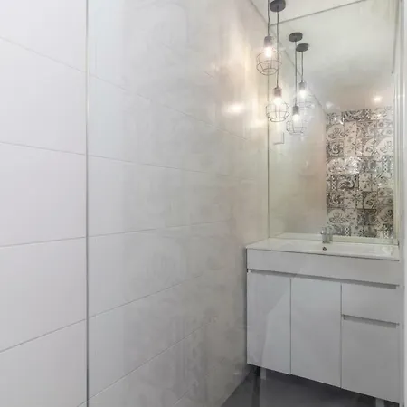 Apartamento Bairro Alto Modern Historic