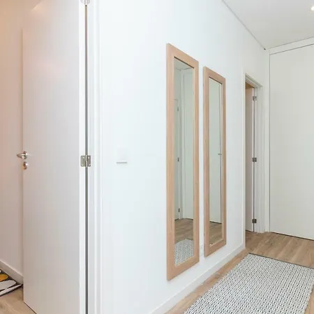 Bairro Alto Modern Historic Апартаменты Лиссабон