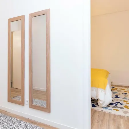 Bairro Alto Modern Historic